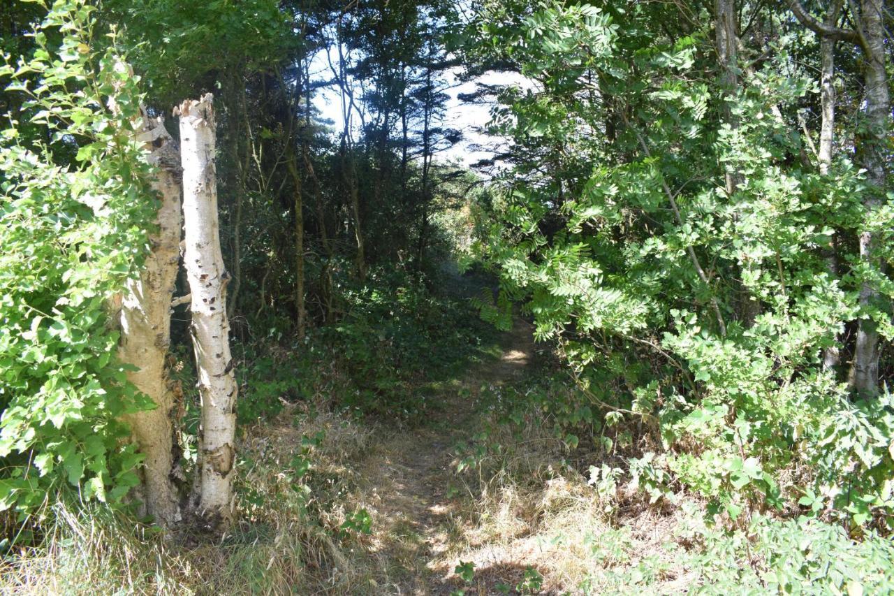 Fjordsyn Farsø Exterior foto