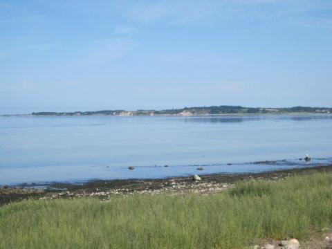 Fjordsyn Farsø Exterior foto