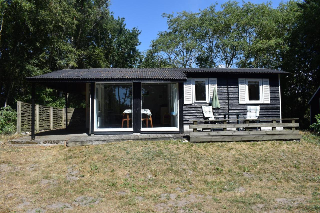 Fjordsyn Farsø Exterior foto