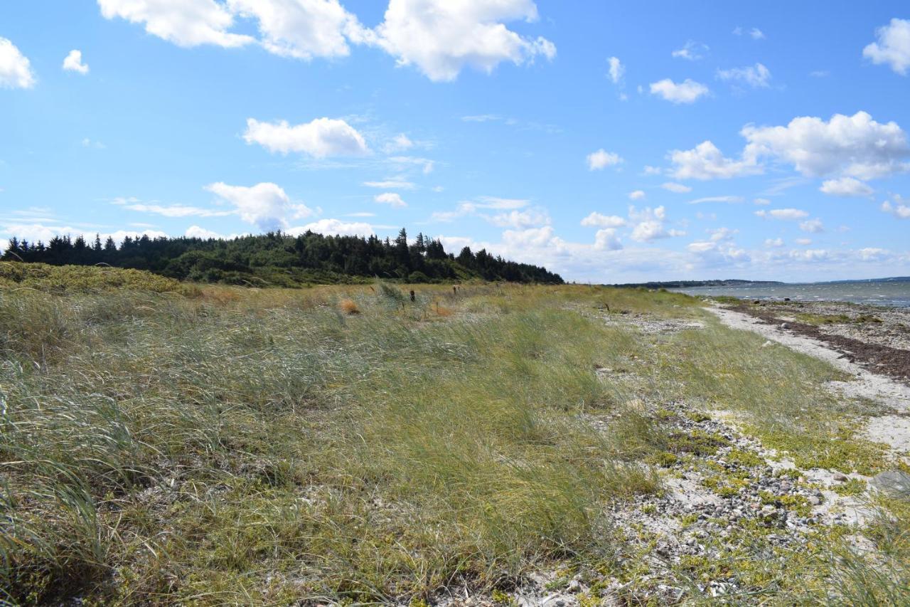 Fjordsyn Farsø Exterior foto